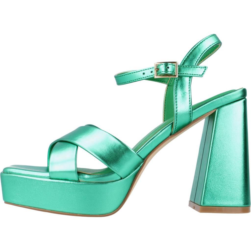 MENBUR M en color VERDE (2)