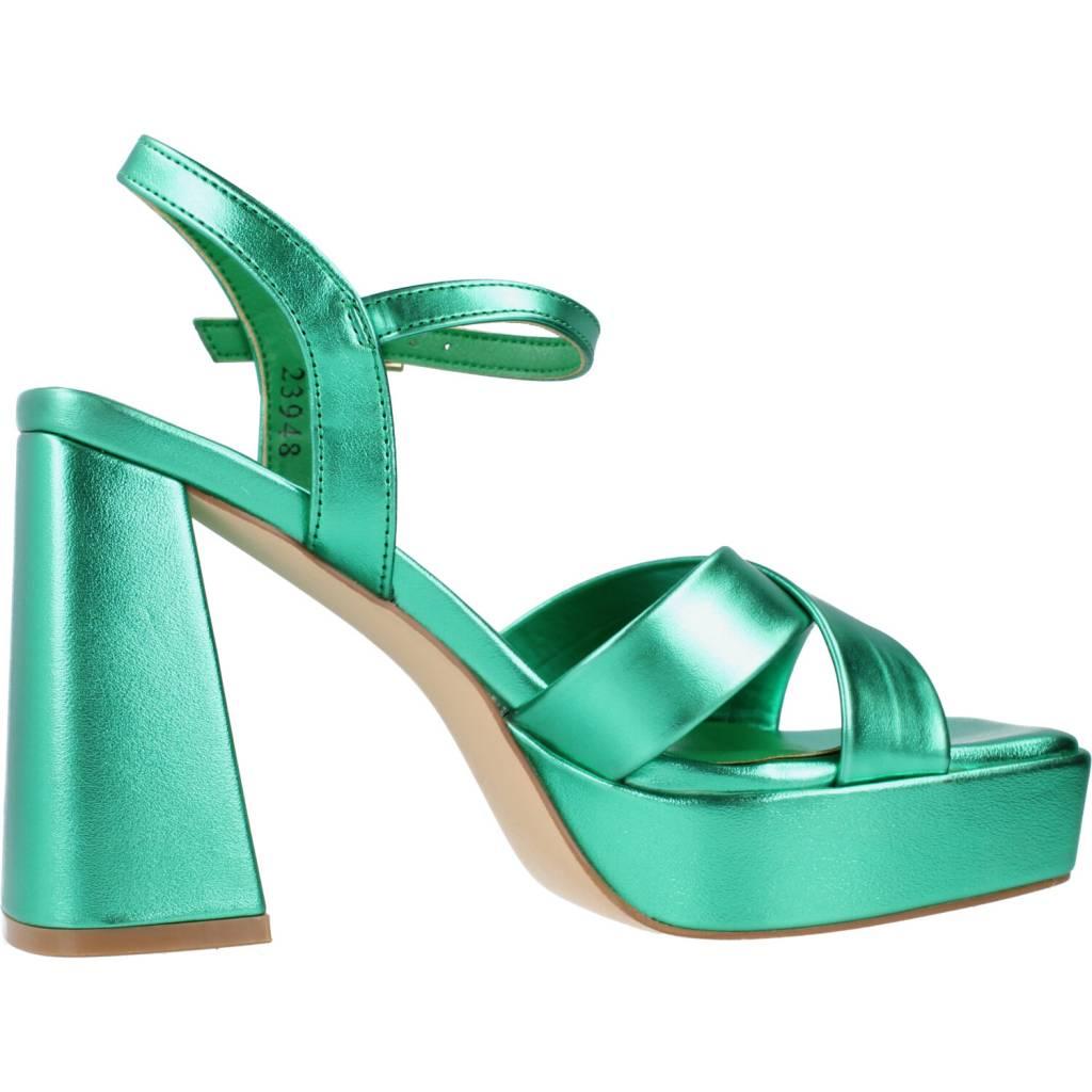 MENBUR M en color VERDE (4)