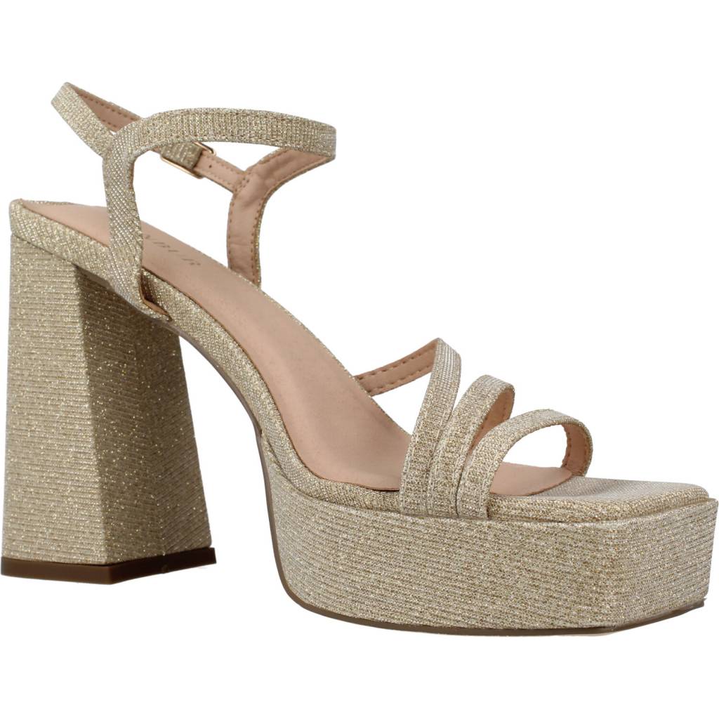 MENBUR GLITTERS en color ORO (5)