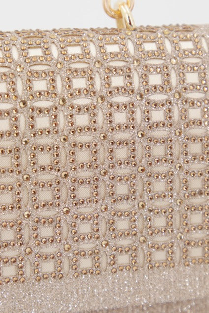 MENBUR M en color ORO (4)