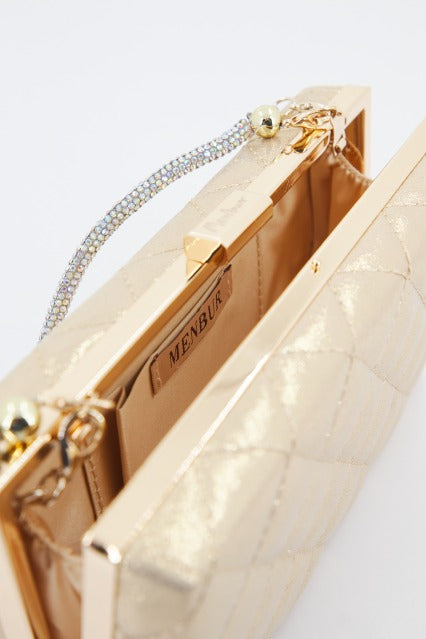 MENBUR M en color ORO (4)