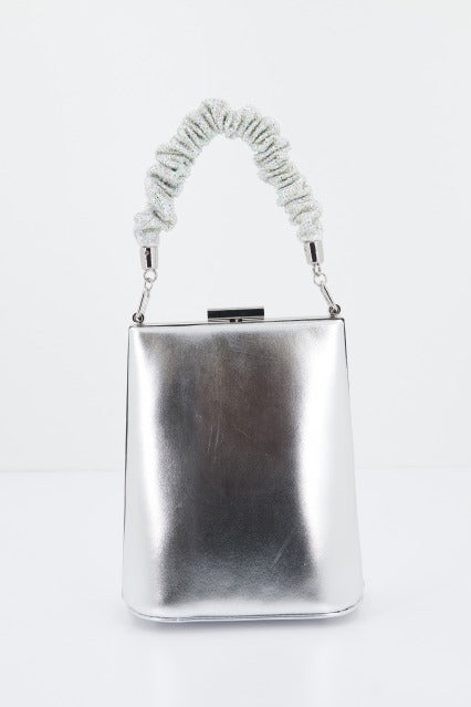 MENBUR M en color PLATA (3)