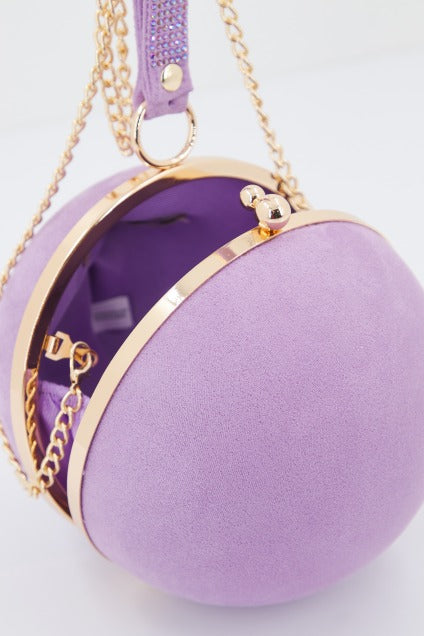 MENBUR ESFERA MICROFIBRA DETA en color VIOLETA (3)
