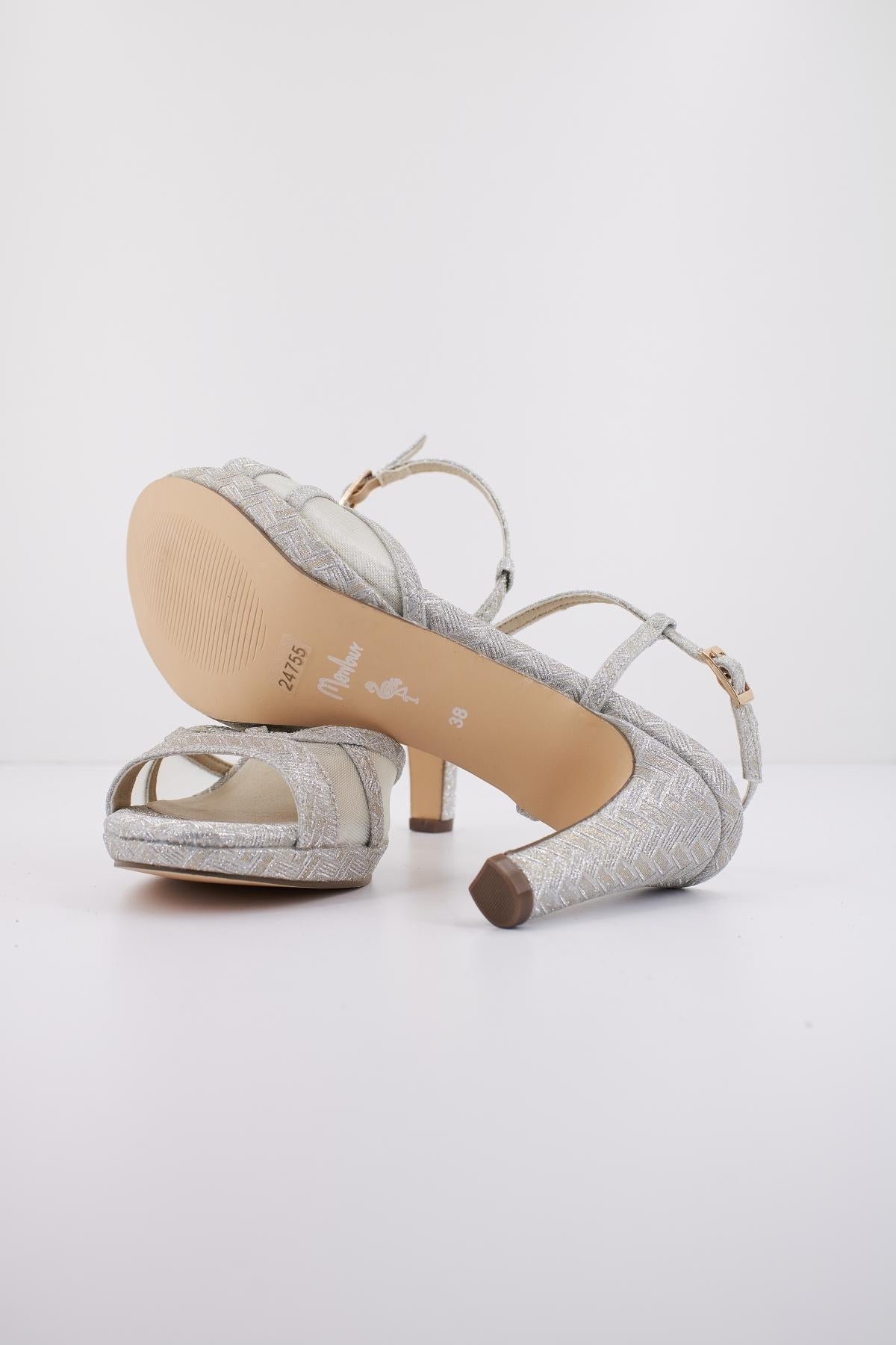 MENBUR M en color ORO (4)