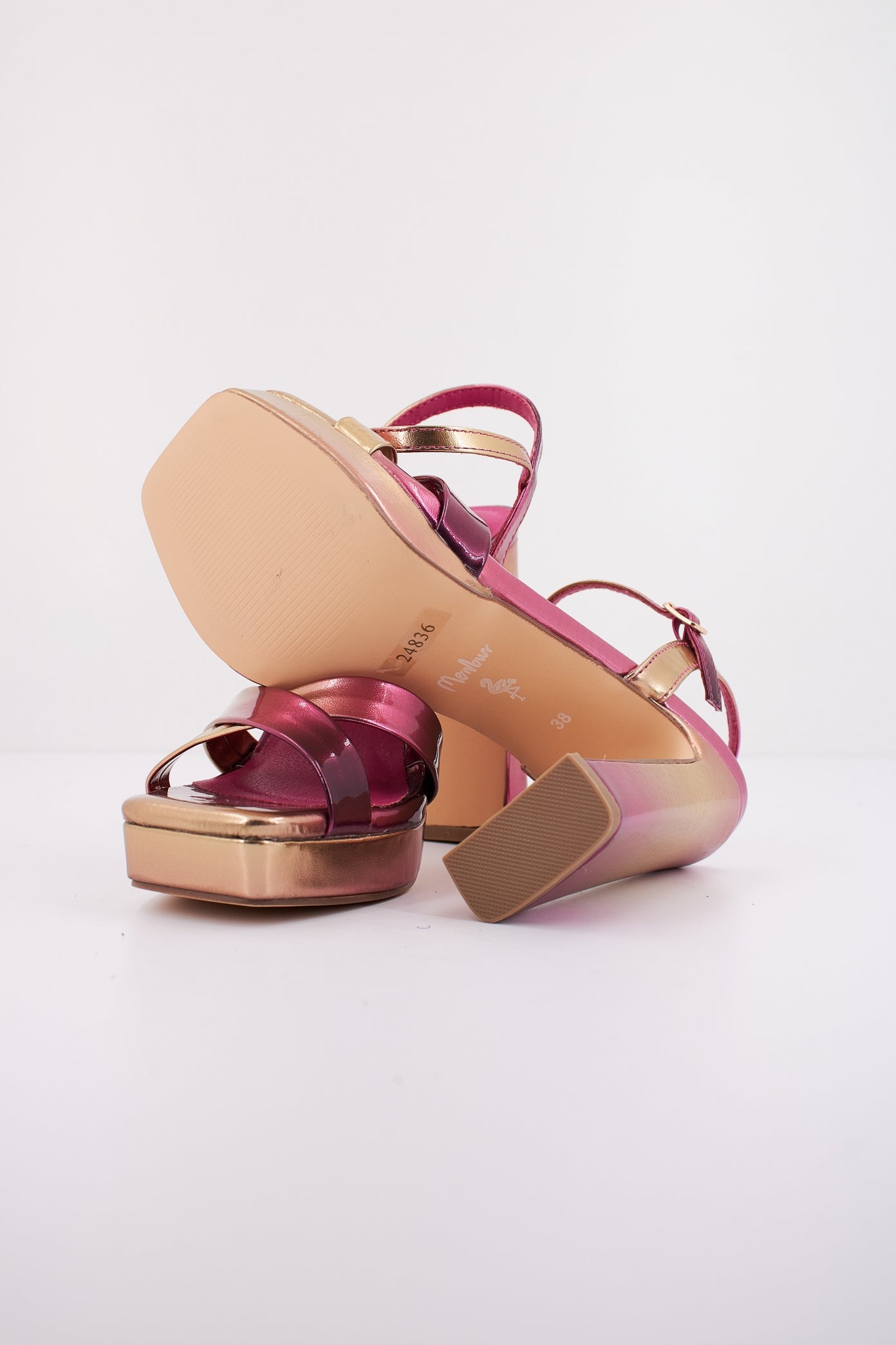 MENBUR en color MULTICOLOR (5)