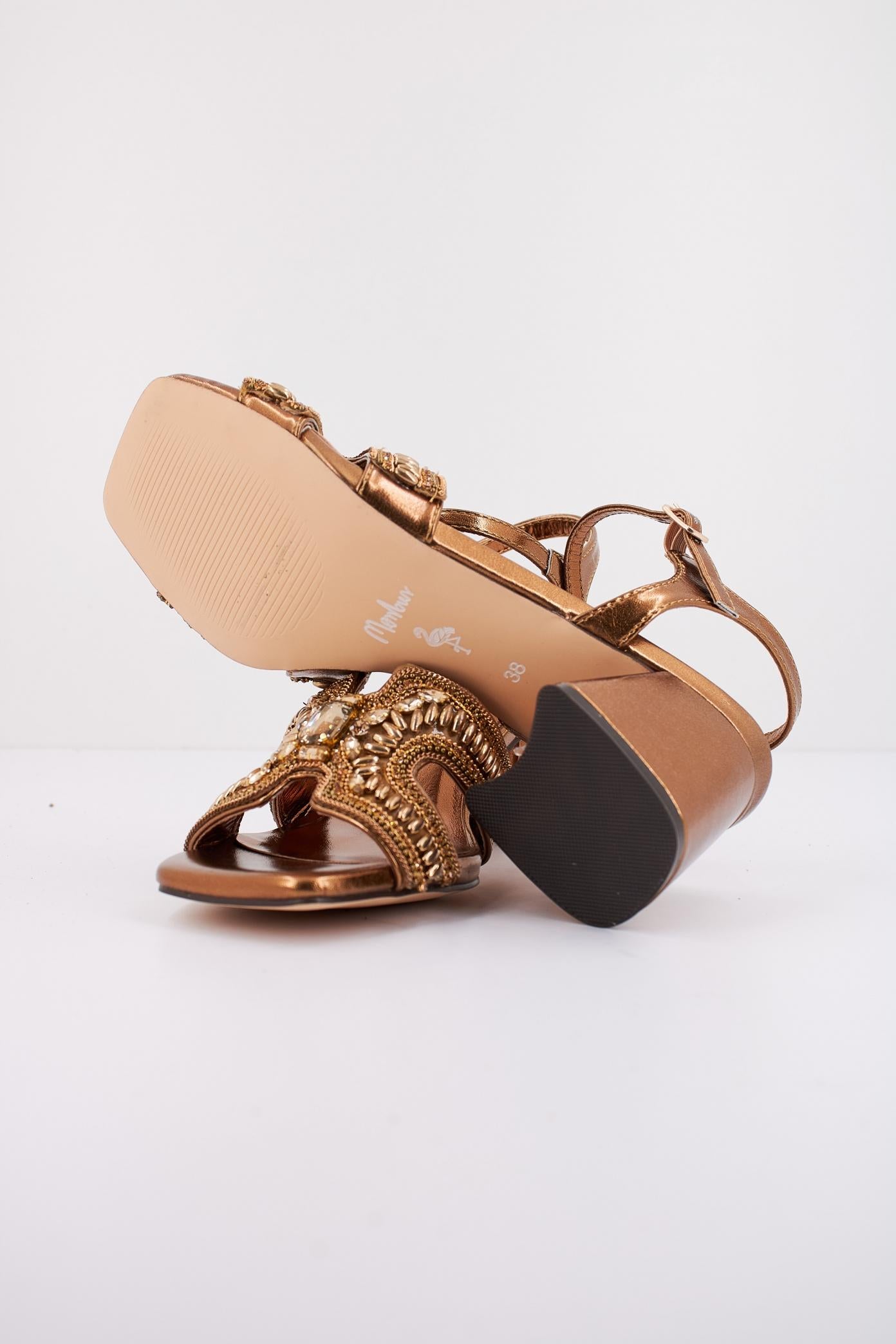 MENBUR M en color BRONCE (4)