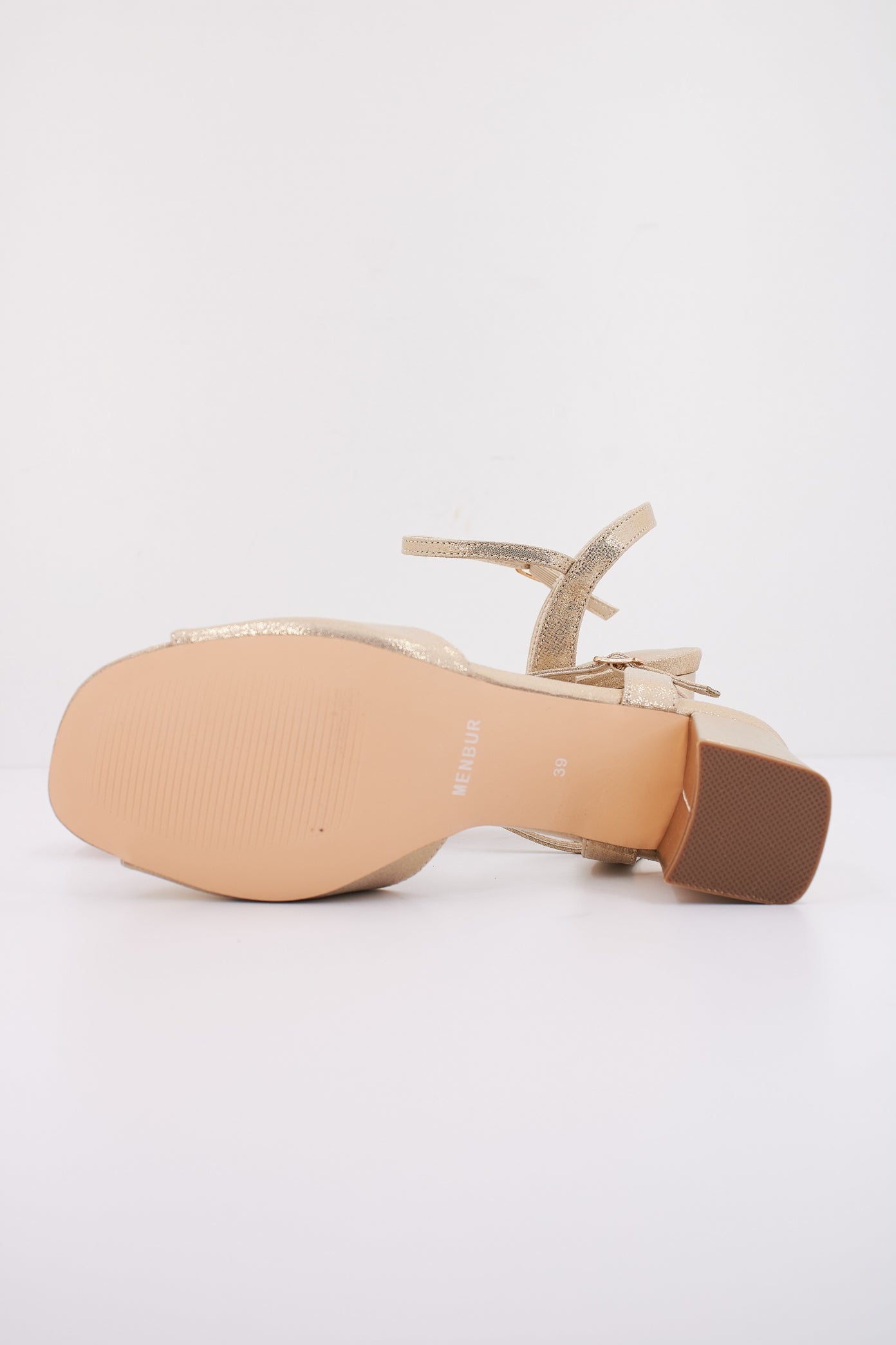 MENBUR en color ORO (5)