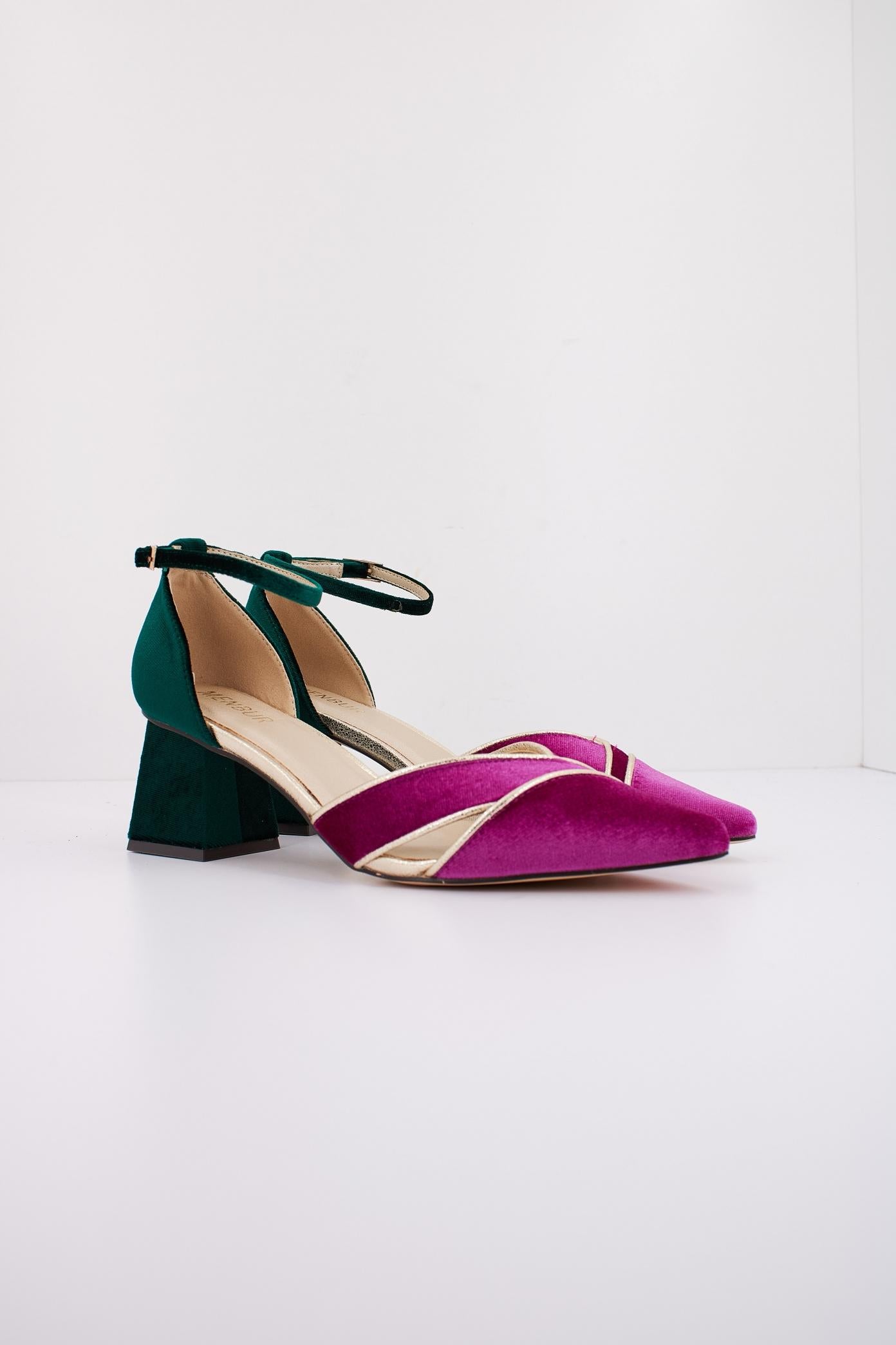 MENBUR WM en color ROSA (2)
