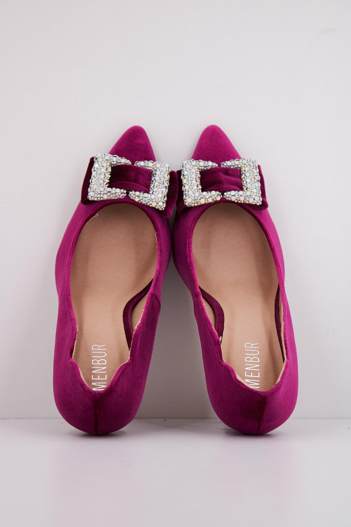 MENBUR WM en color ROSA (3)