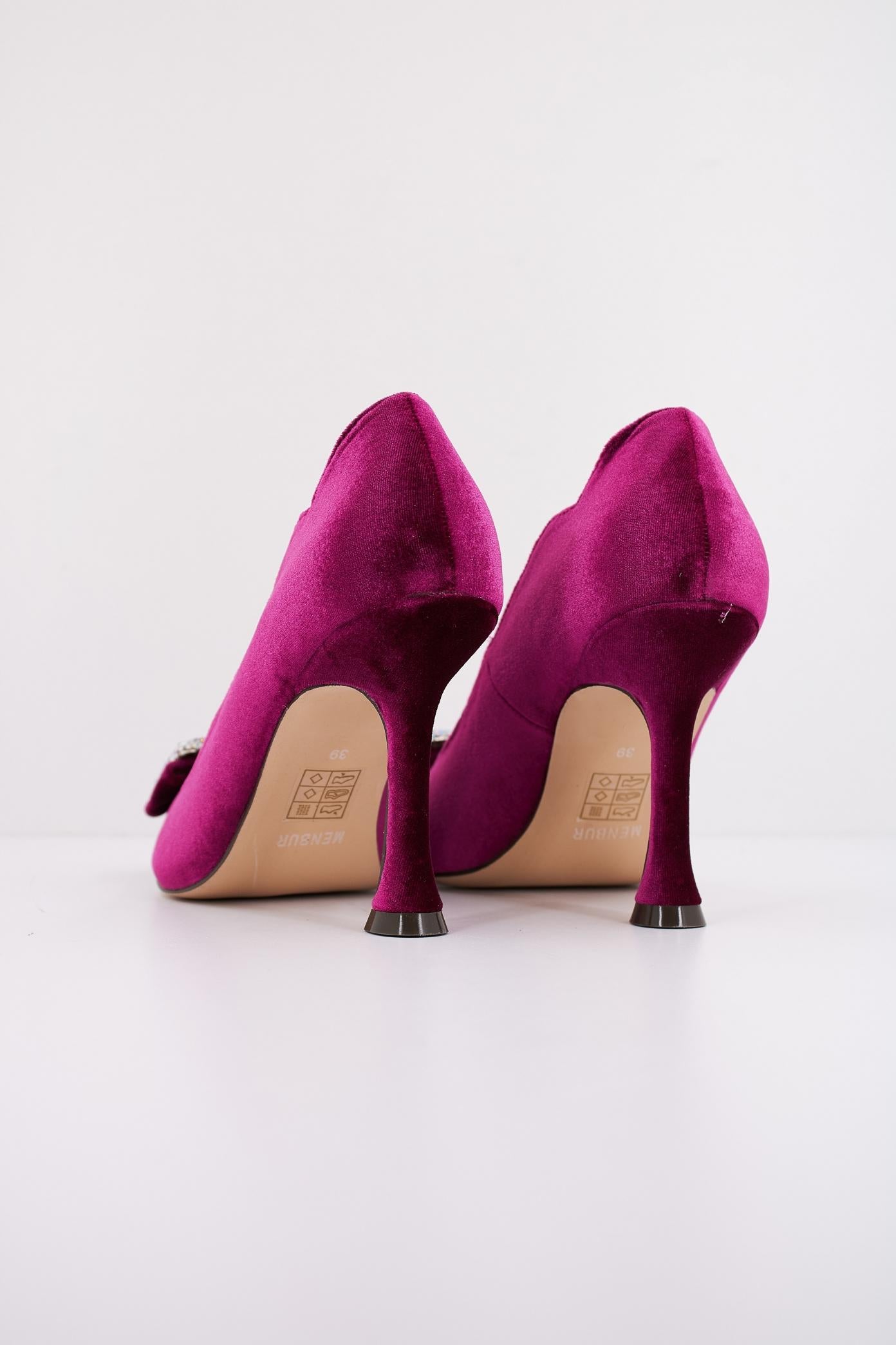 MENBUR WM en color ROSA (4)