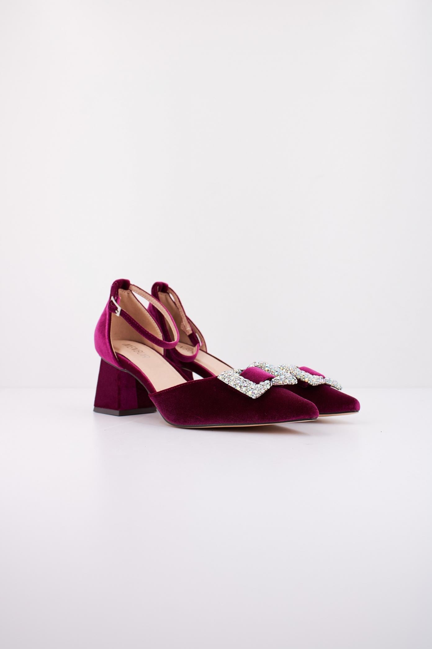 MENBUR WM en color ROSA (2)