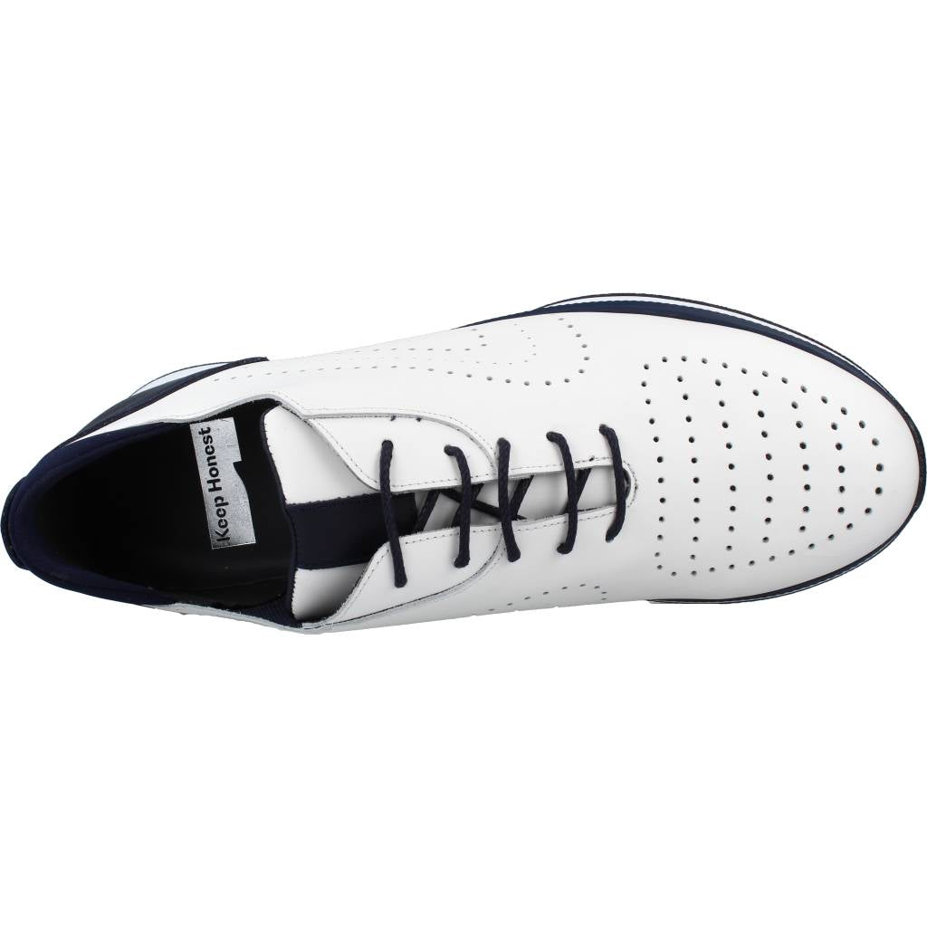 KEEP HONEST BLK en color BLANCO (7)