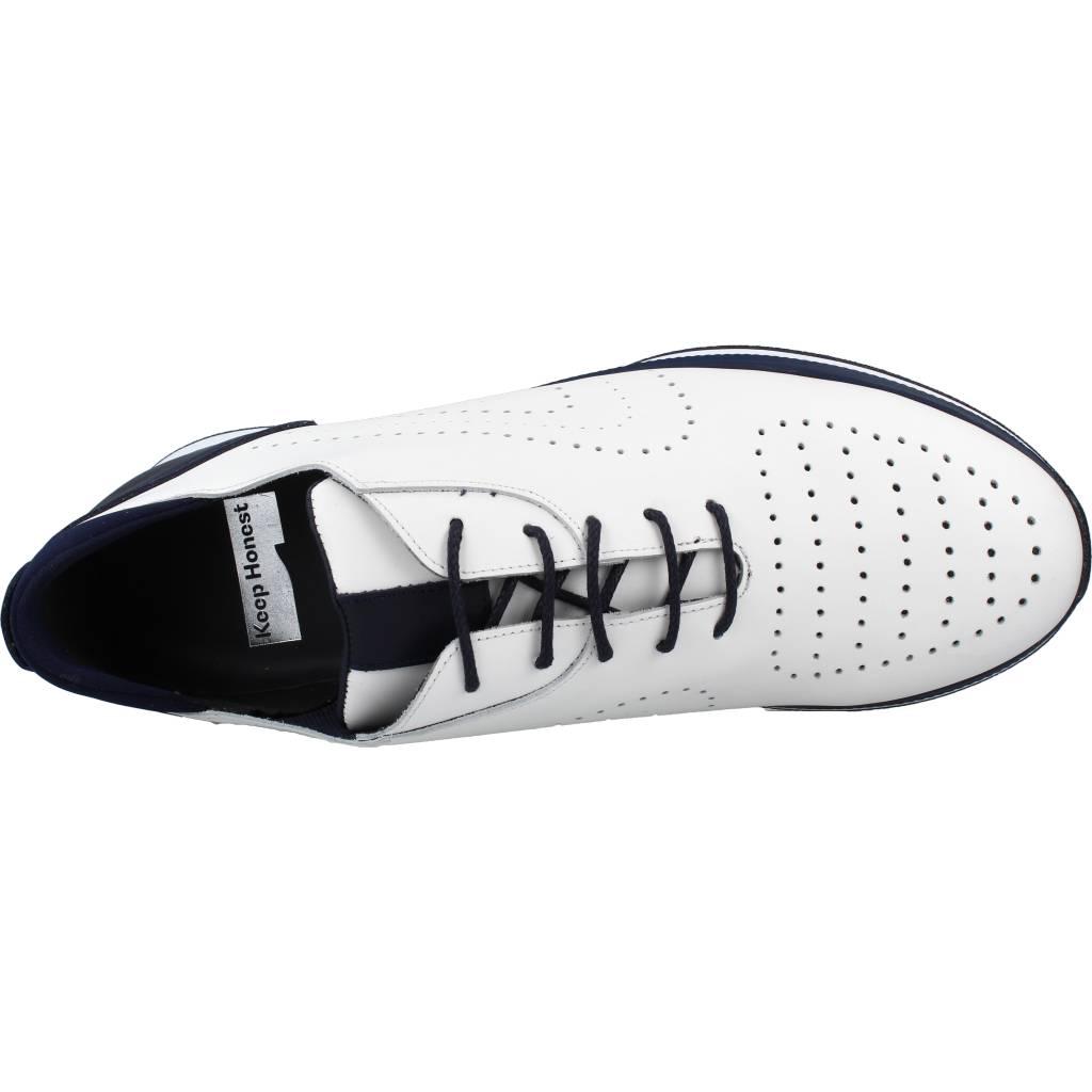 KEEP HONEST BLK en color BLANCO (7)