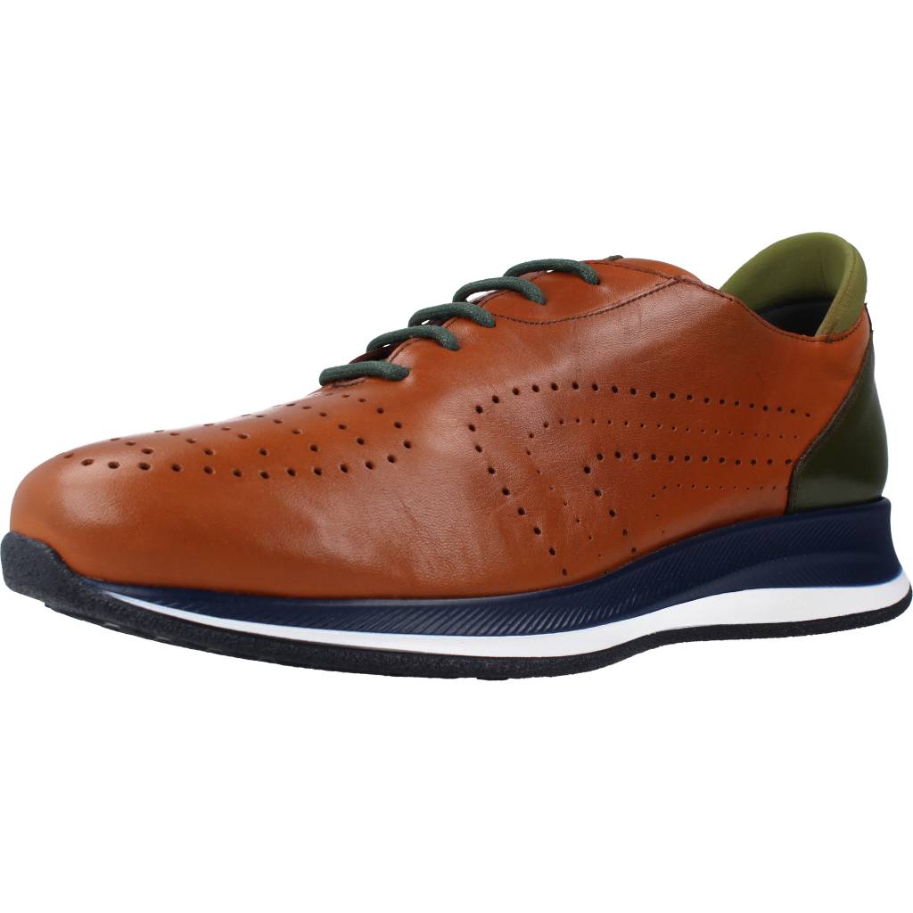 KEEP HONEST CK en color MARRON (1)
