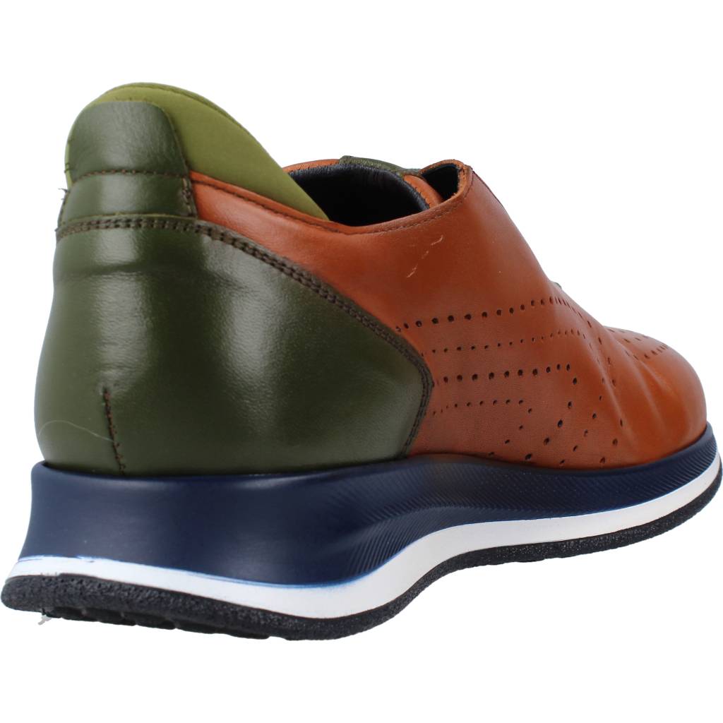 KEEP HONEST CK en color MARRON (3)