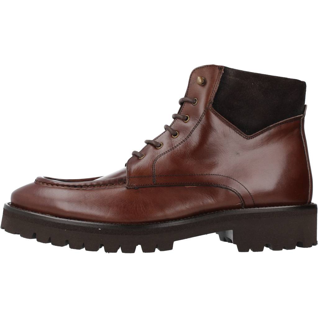 KEEP HONEST KH en color MARRON (2)