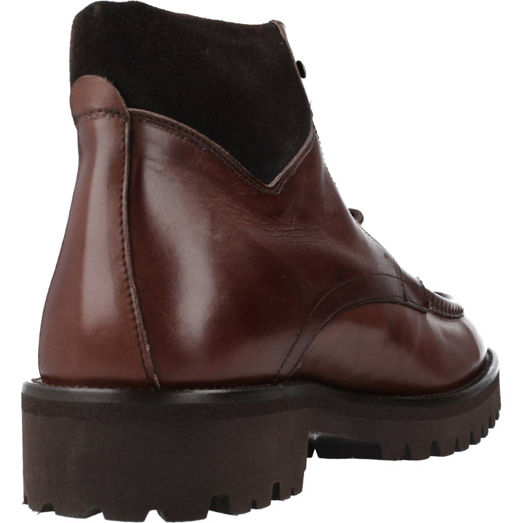 KEEP HONEST KH en color MARRON (3)
