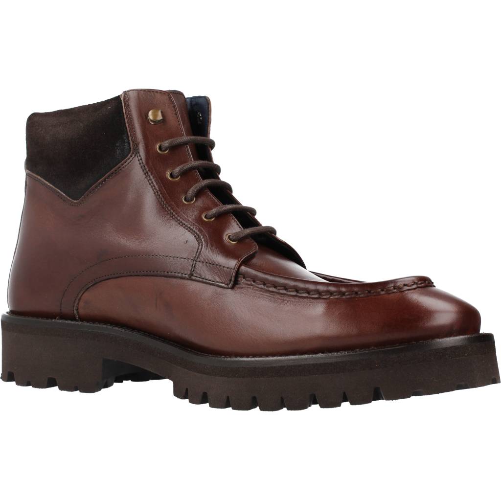 KEEP HONEST KH en color MARRON (5)