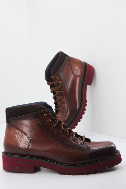 KEEP HONEST KH en color MARRON (2)