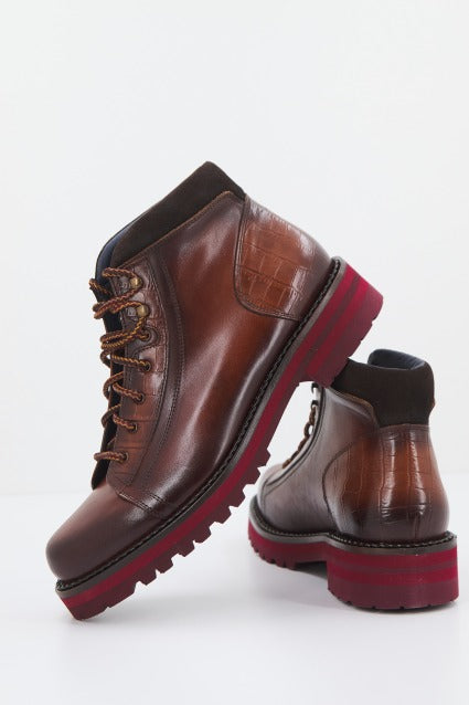 KEEP HONEST KH en color MARRON (3)