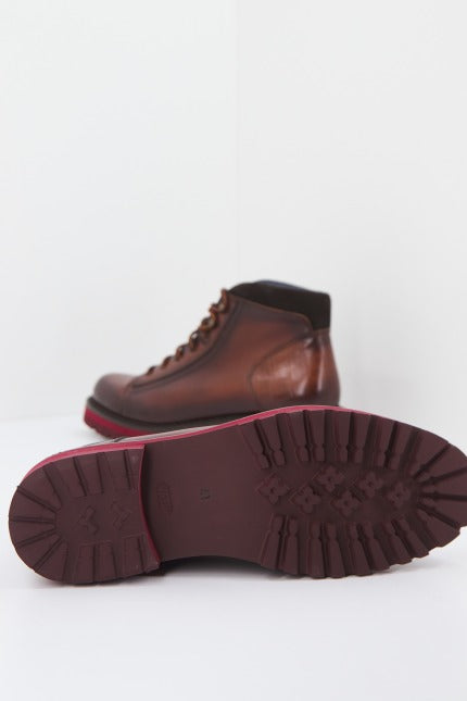 KEEP HONEST KH en color MARRON (4)