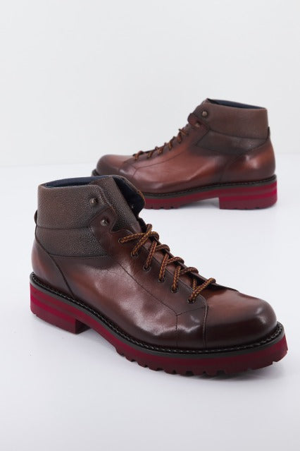 KEEP HONEST KH en color MARRON (1)