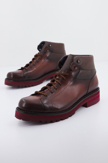 KEEP HONEST KH en color MARRON (2)