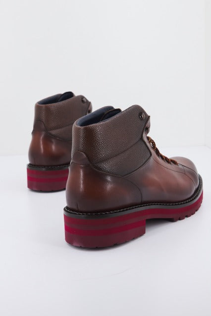 KEEP HONEST KH en color MARRON (3)