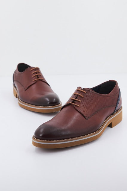 KEEP HONEST KH en color MARRON (1)
