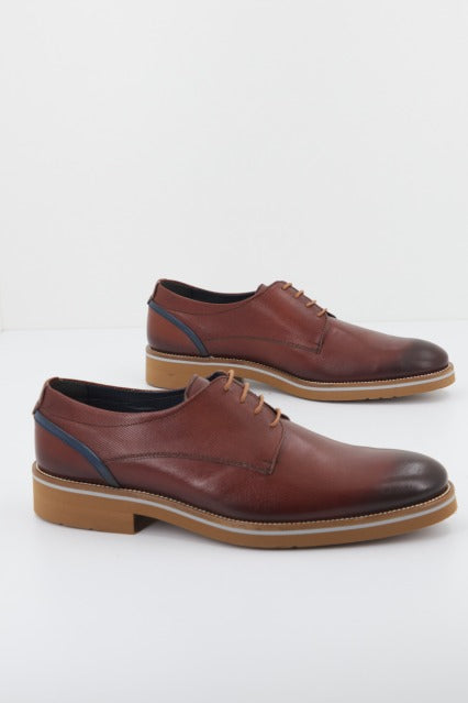 KEEP HONEST KH en color MARRON (2)