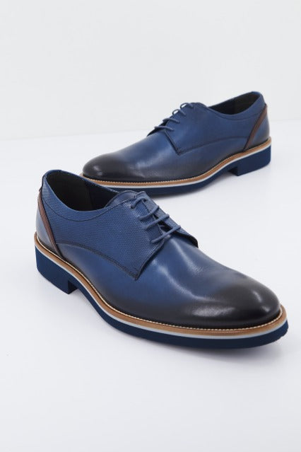 KEEP HONEST KH en color AZUL (1)