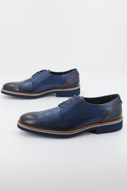 KEEP HONEST KH en color AZUL (2)