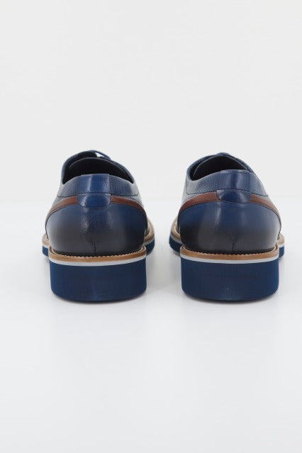 KEEP HONEST KH en color AZUL (3)