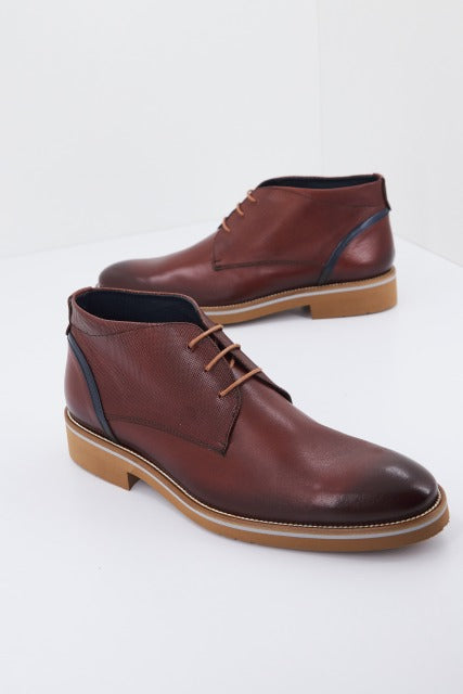 KEEP HONEST KH en color MARRON (1)