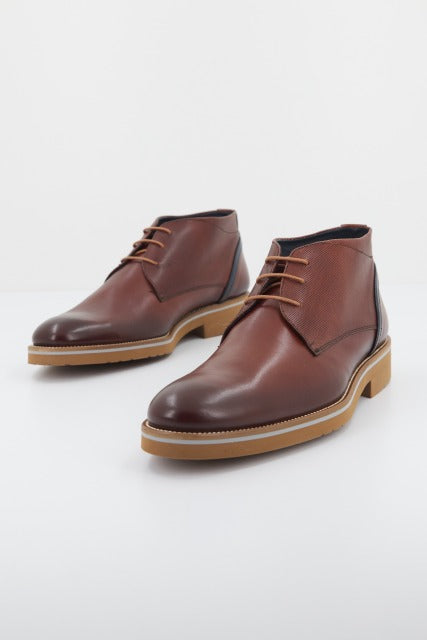 KEEP HONEST KH en color MARRON (2)