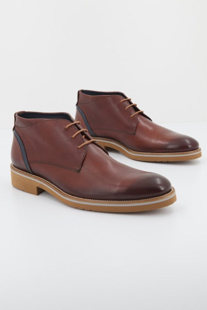 KEEP HONEST KH en color MARRON (3)