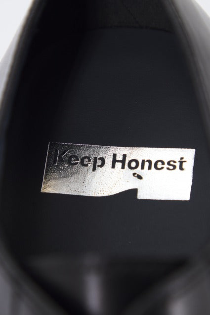 KEEP HONEST KH en color NEGRO (4)