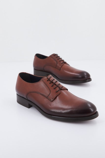 KEEP HONEST KH en color MARRON (2)