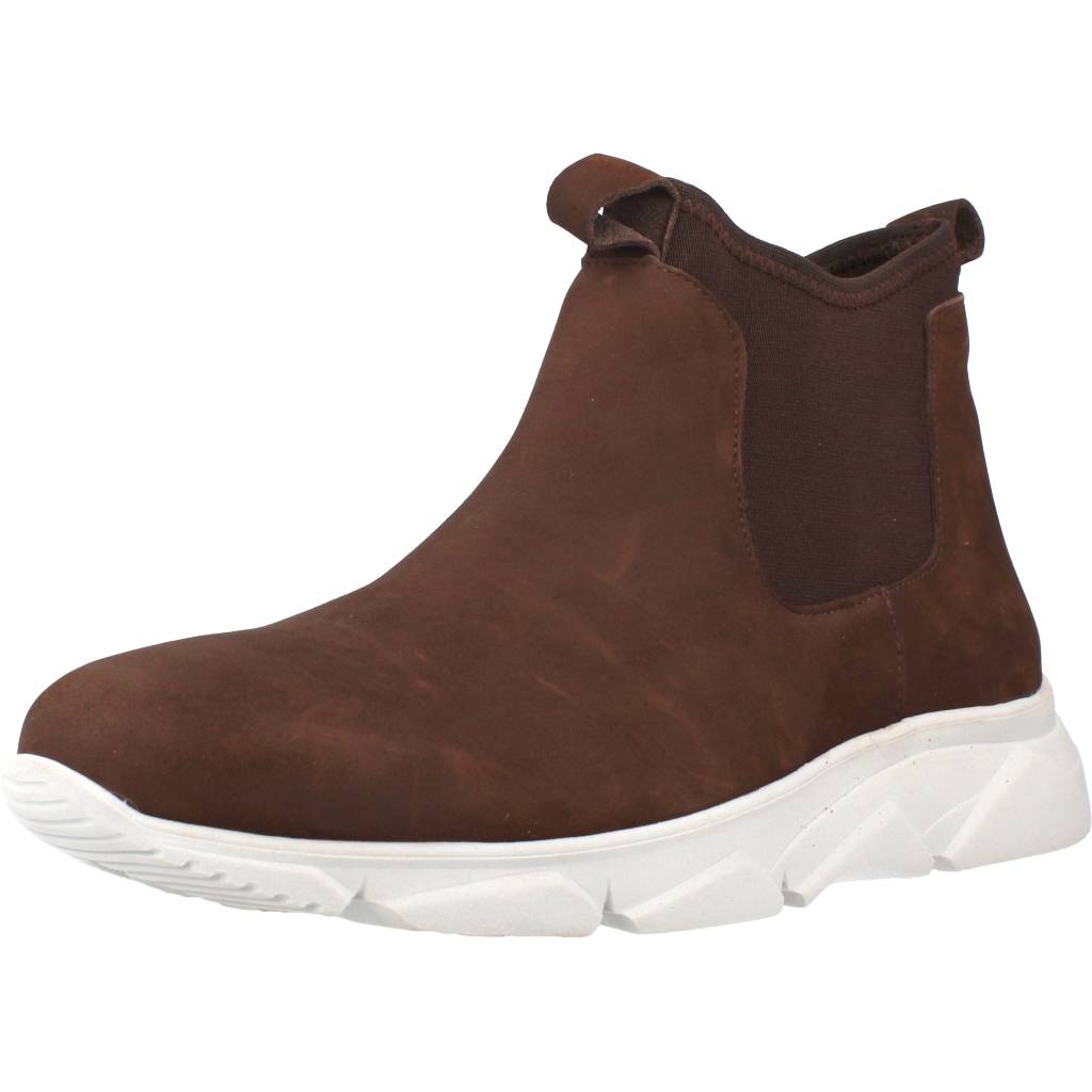 KEEP HONEST KH en color MARRON (1)
