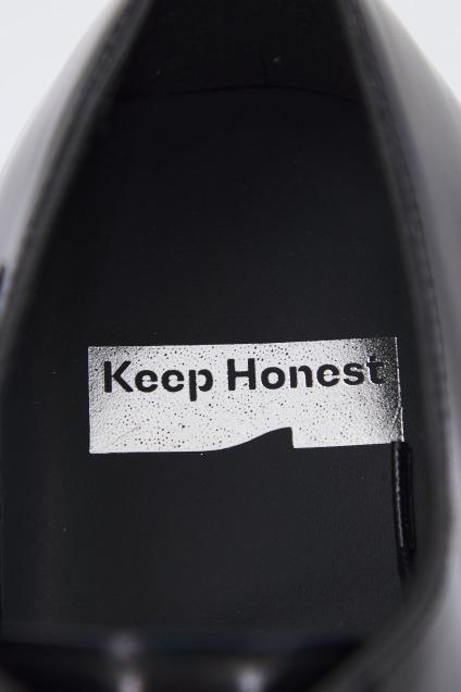 KEEP HONEST KH en color AZUL (4)