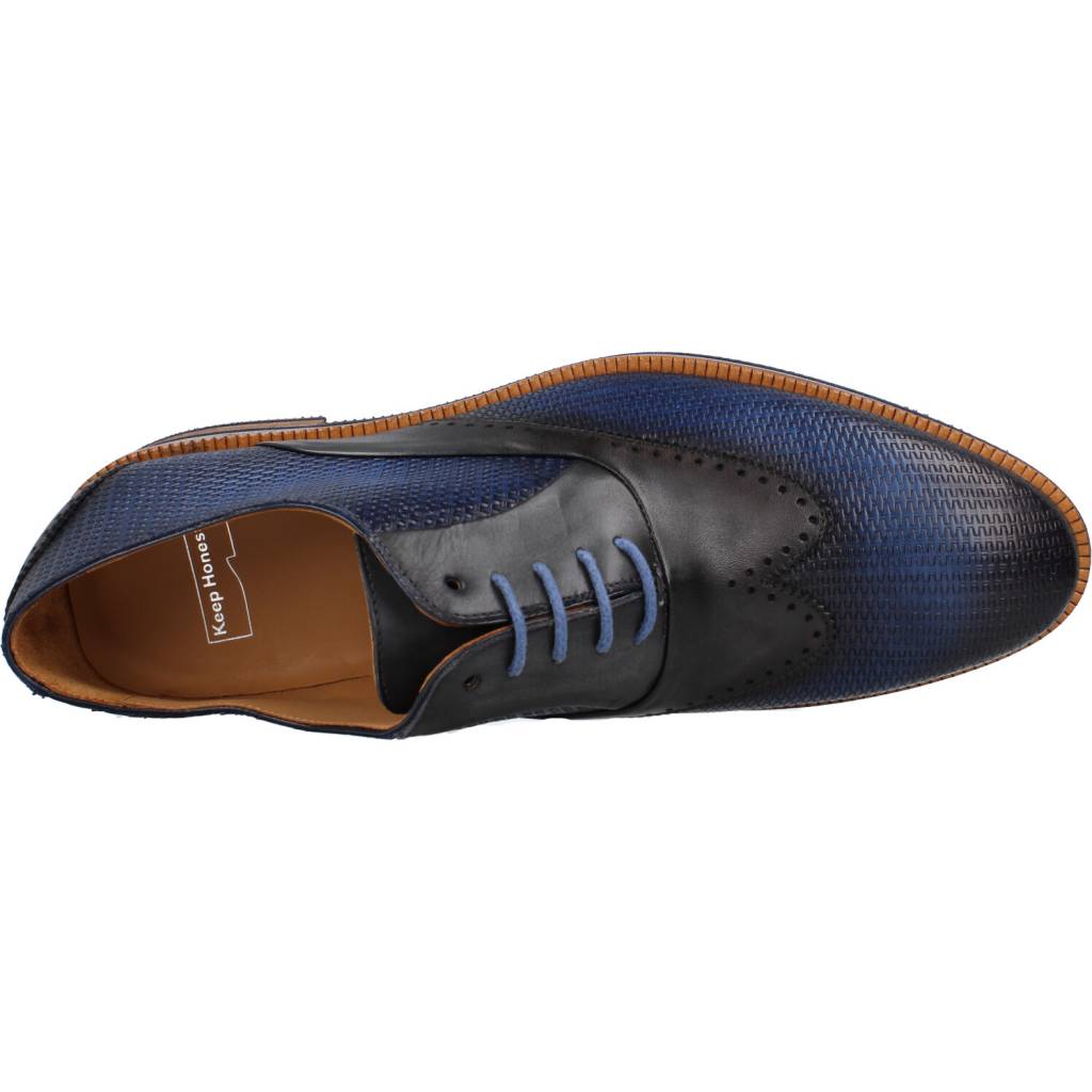 KEEP HONEST KH en color AZUL (7)