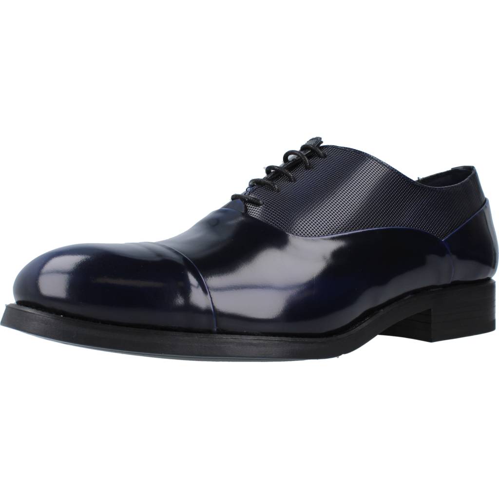 KEEP HONEST KH en color AZUL (1)