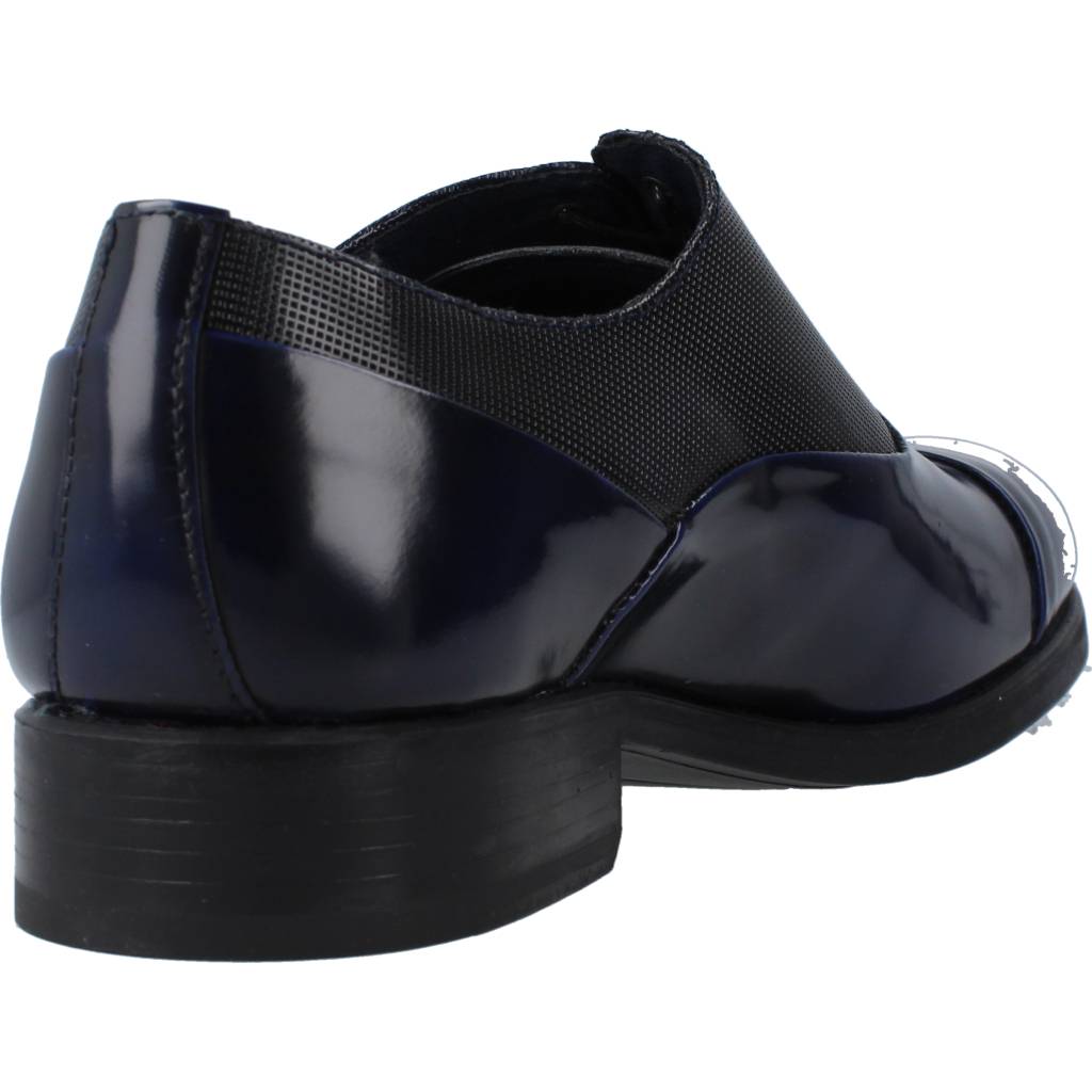 KEEP HONEST KH en color AZUL (3)