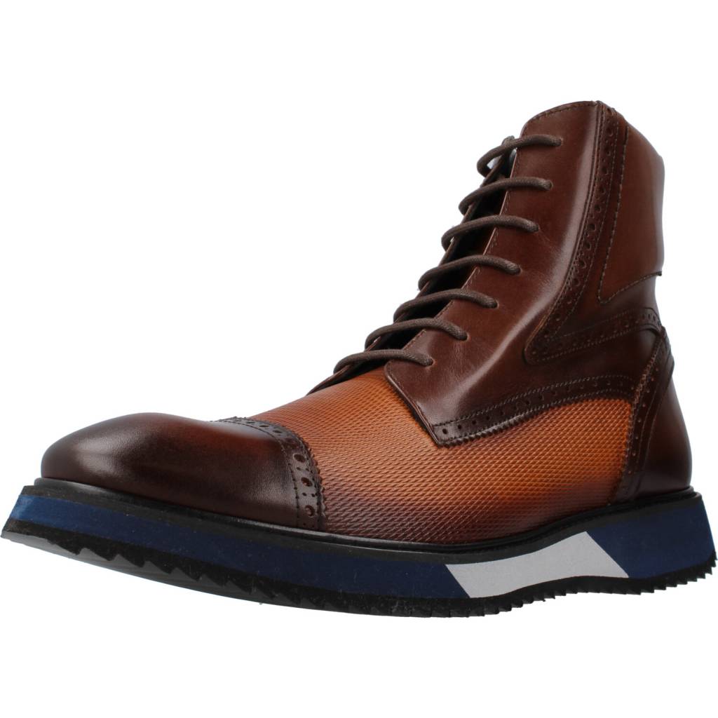 KEEP HONEST KH en color MARRON (1)