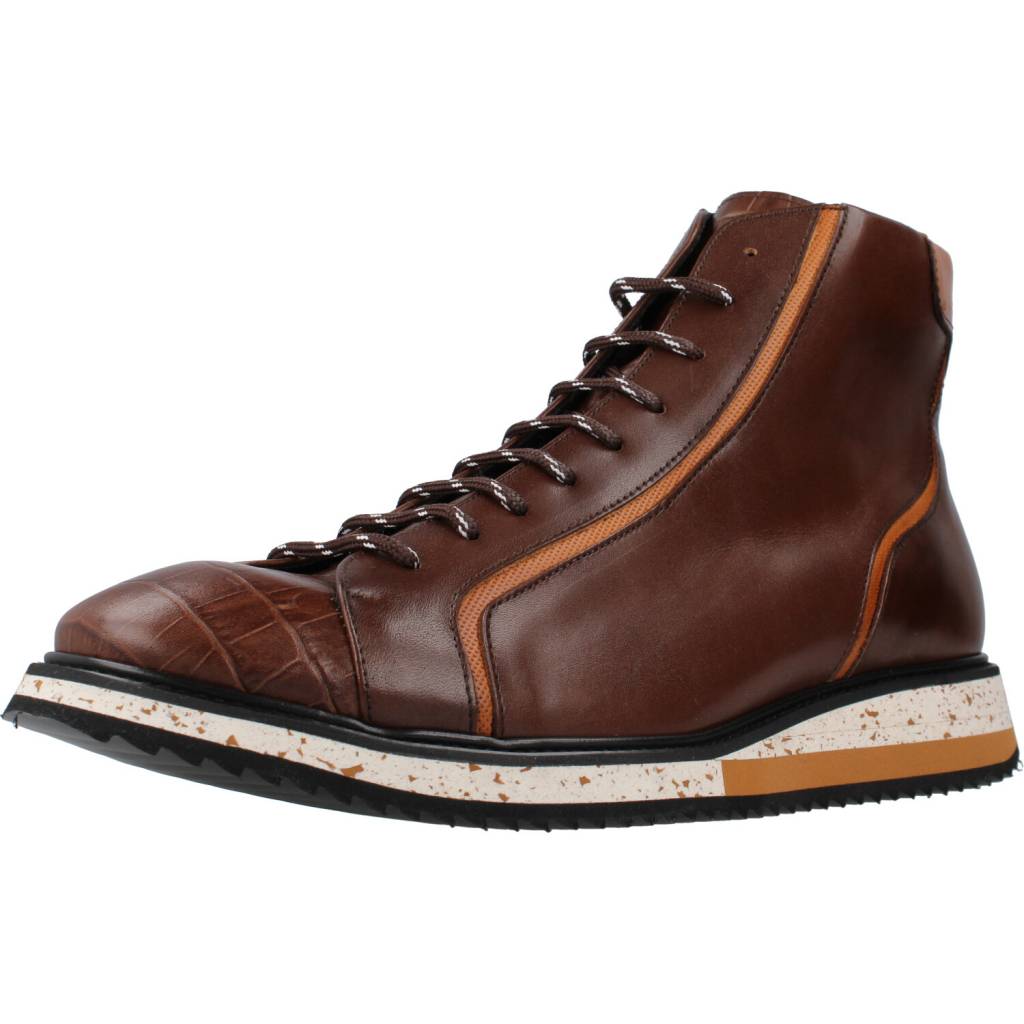 KEEP HONEST KH en color MARRON (1)