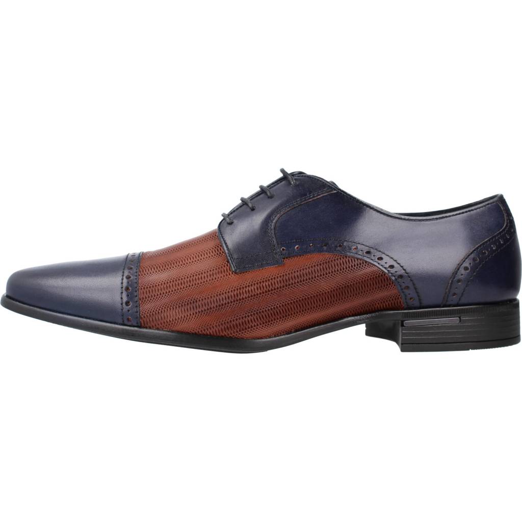 KEEP HONEST KH en color AZUL (2)