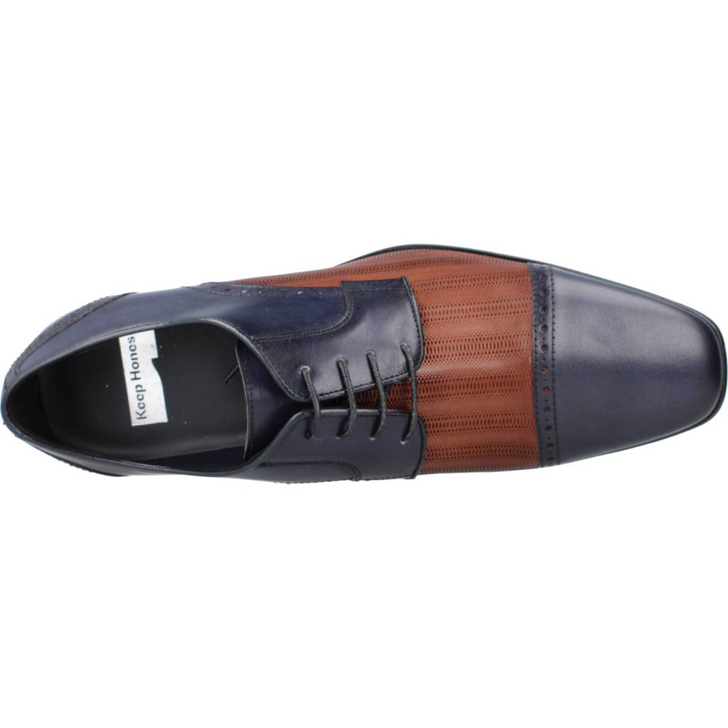 KEEP HONEST KH en color AZUL (7)