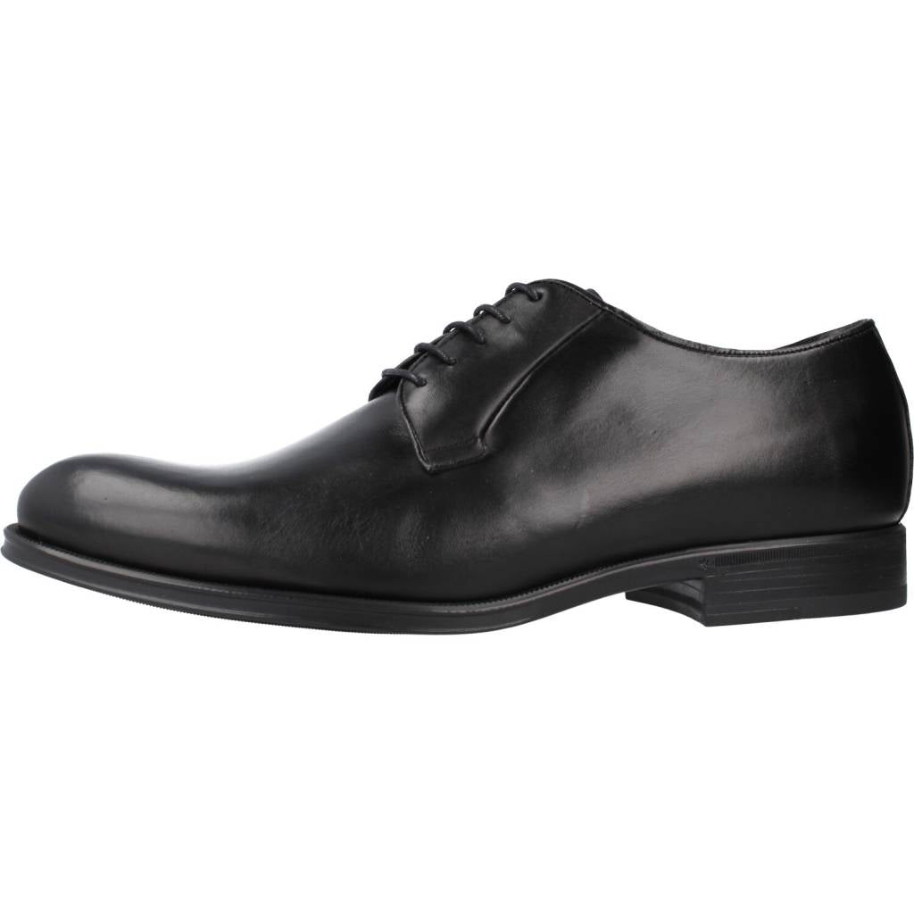 KEEP HONEST KH en color NEGRO (2)