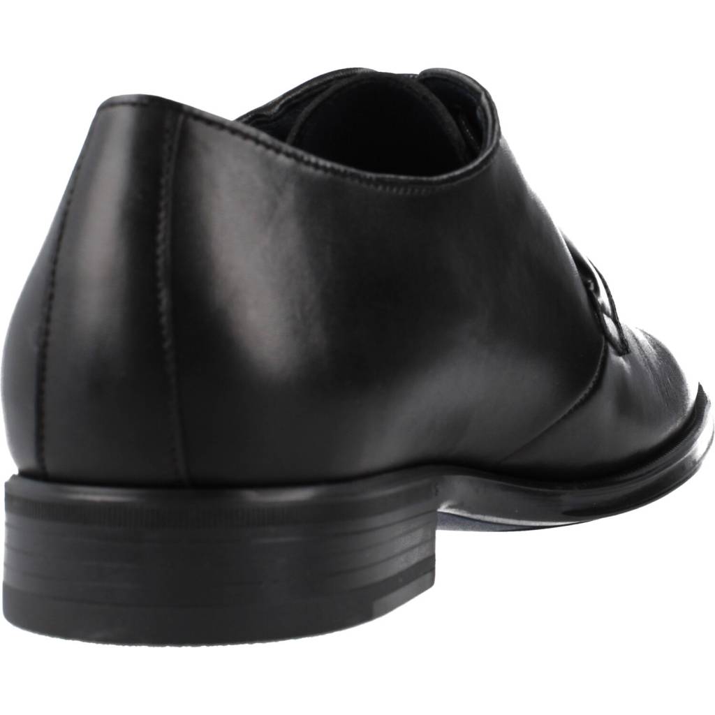 KEEP HONEST KH en color NEGRO (3)