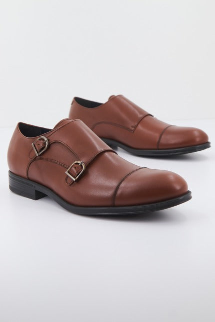 KEEP HONEST KH en color MARRON (1)